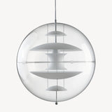 VP Globe - Glass
