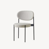 Series 430 Chair - Sort stel