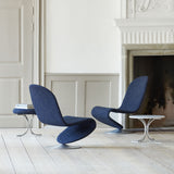 System 1-2-3 Lounge Standard - Alufod