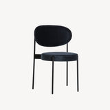 Series 430 Chair - Sort stel