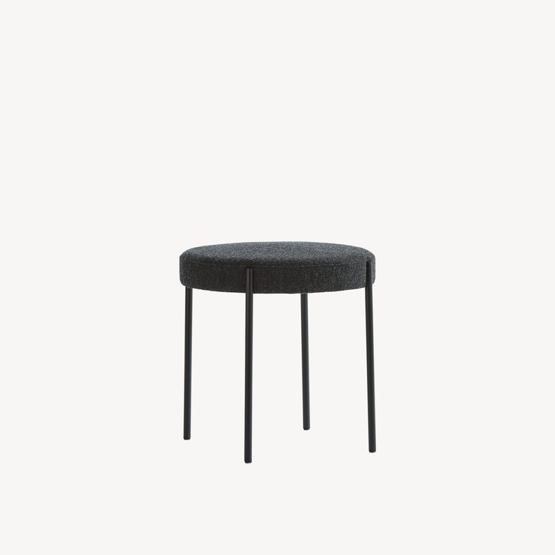 Series 430 Stool - Sort stel