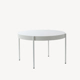 Series 430 Table - Hvid