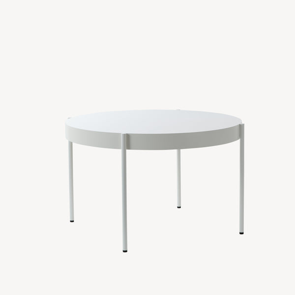 Series 430 Table - Hvid